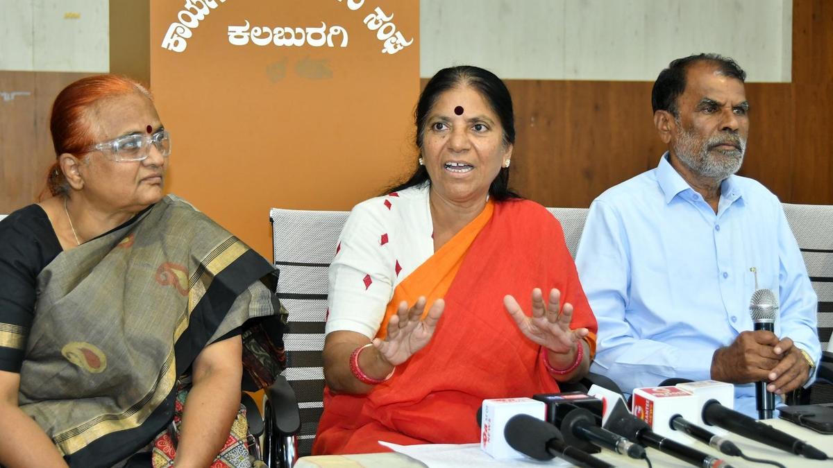 ‘RSS shouldn’t be allowed to carry lathis during route march’