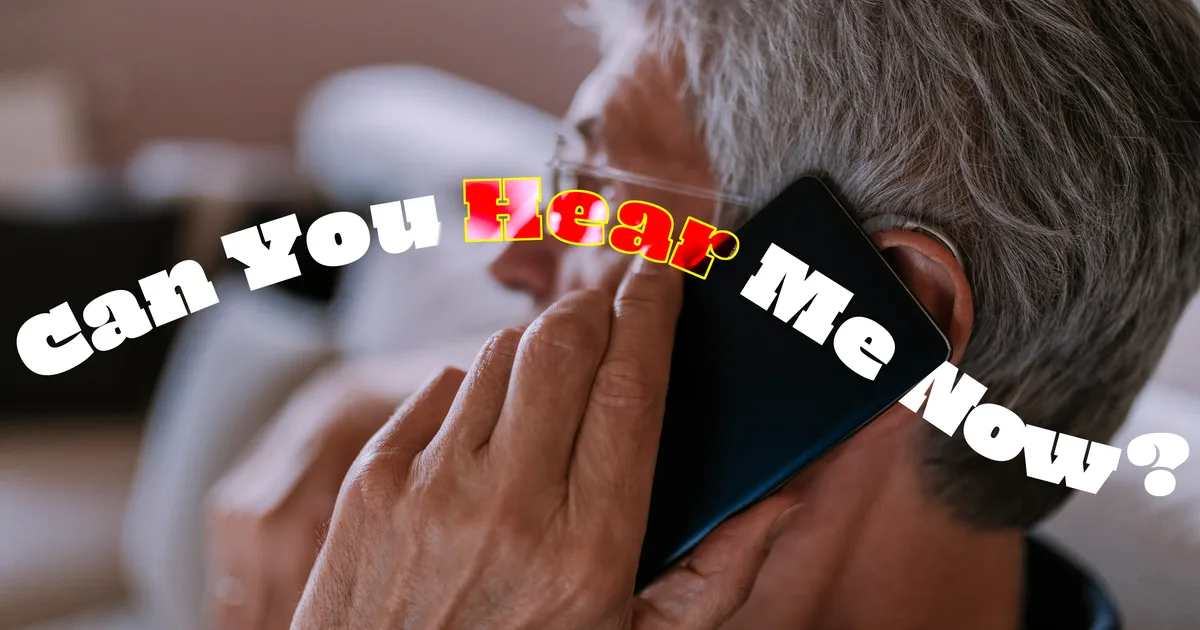 'Can You Hear Me?' Phone Scam: Everything You Need To Know