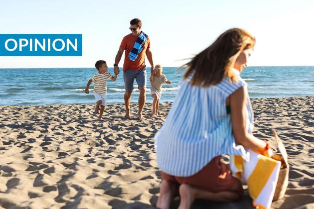 A strong economy and a future for our children