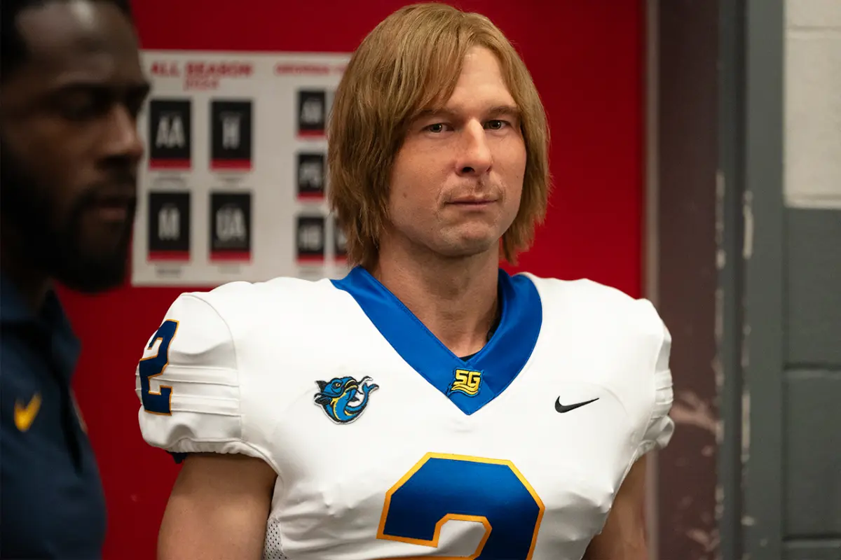 When Do New Episodes Of ‘Chad Powers’ Come Out? ‘Chad Powers’ Episode 6 Premiere Date, Time, And More