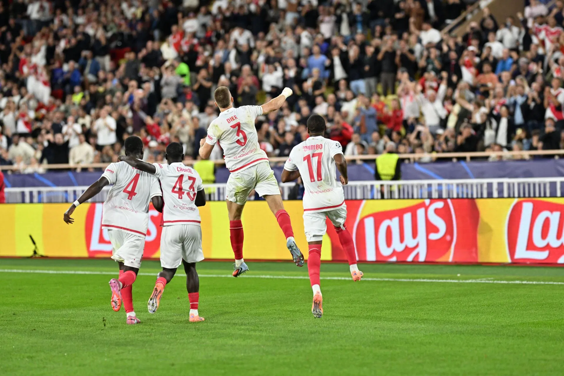 Nantes vs Monaco Prediction and Betting Tips | October 29 2025