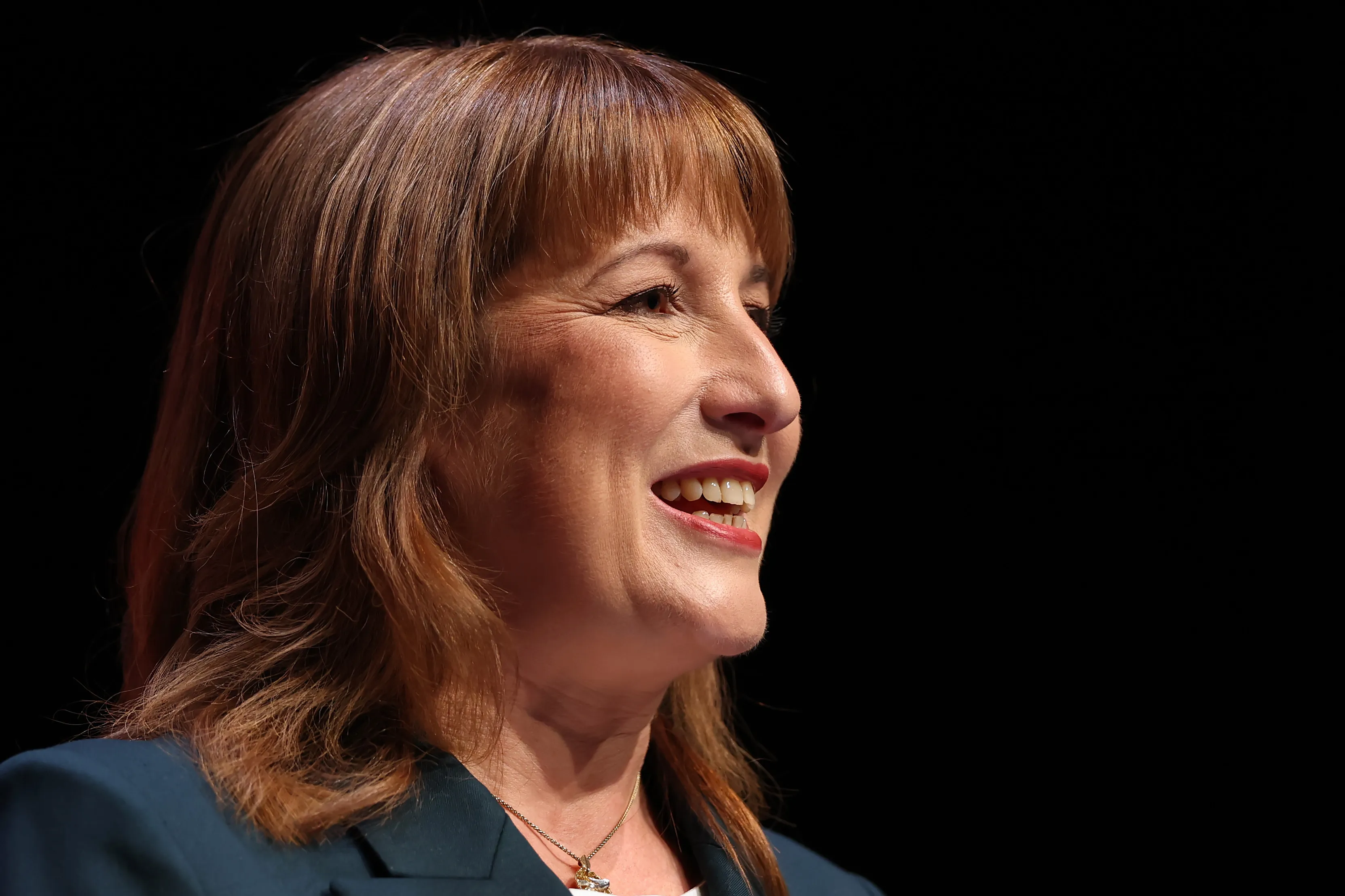 Reeves: Britain’s partnership with the Gulf will deliver for working people