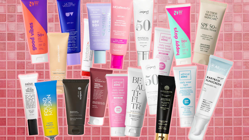 Sunscreen maker at centre of recalls blocked by US regulator for years