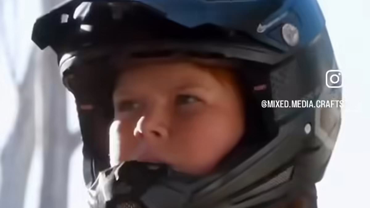 Rural community rocked by the shock death of rising Motocross star who went paddleboarding with mates and never came home