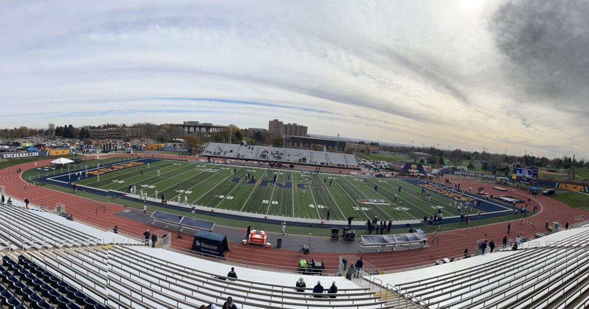 Montana State Bobcats at Northern Colorado live updates