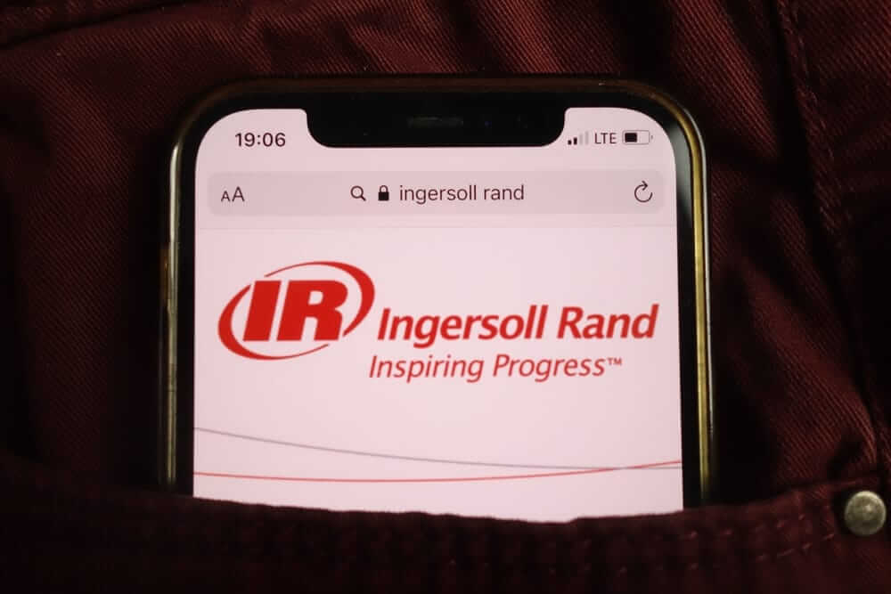 Ingersoll Rand Stock: Is Wall Street Bullish or Bearish?