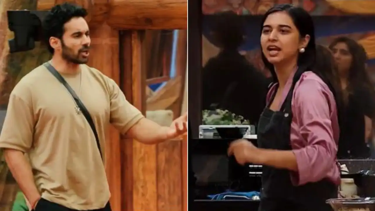 Bigg Boss 19: New Promo Hints At Intense Clashes Among Abhishek Bajaj, Tanya Mittal, Gaurav Khanna This Week - WATCH