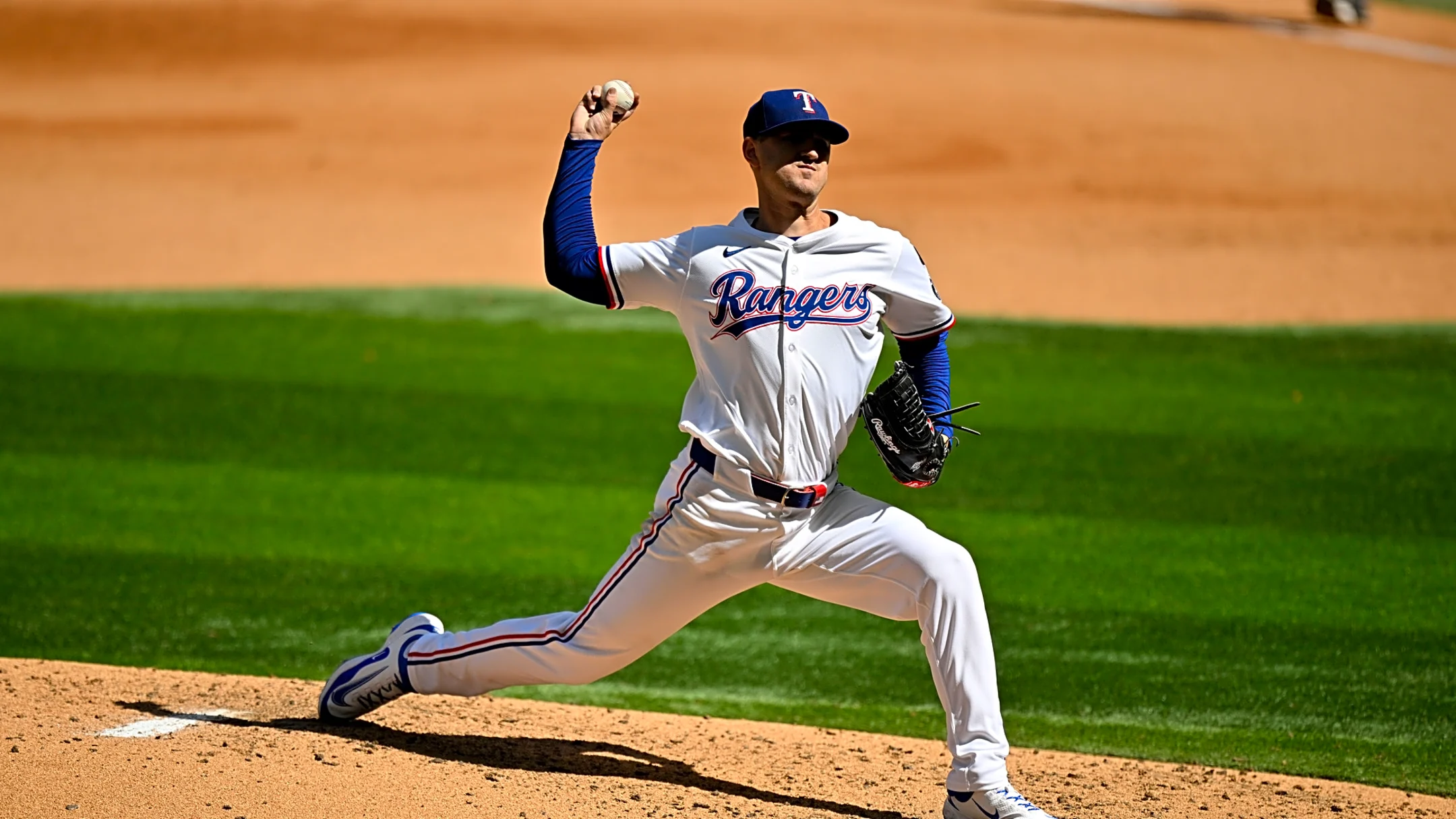 Top Landing Spots for Free Agent Tyler Mahle