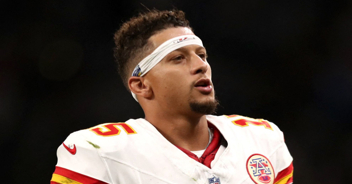 NFL Makes $57,944 Punishment Announcement From Chiefs Game