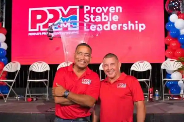 Comment on PPM leader says money for LOO is nothing new by Anonymous