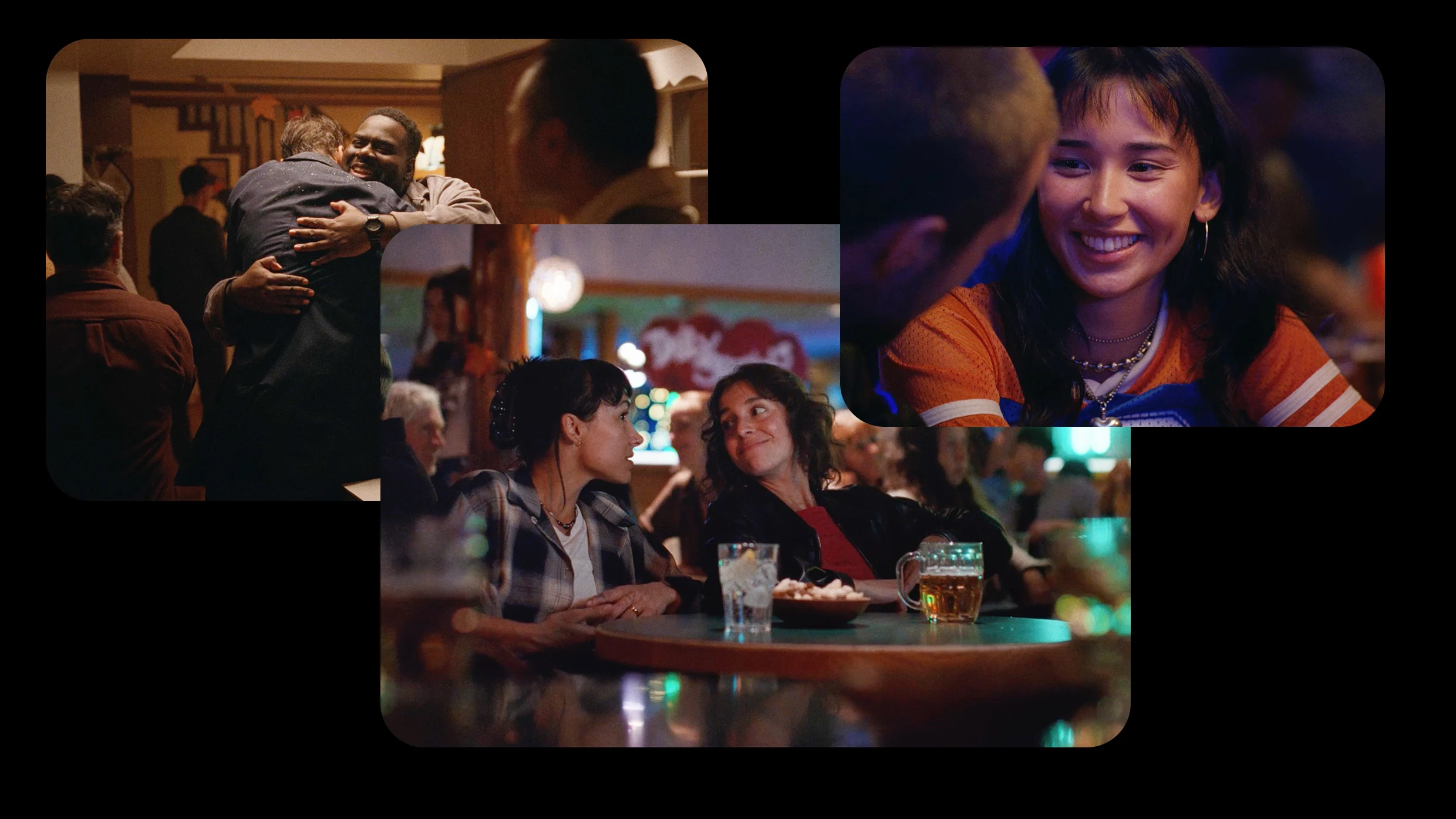 Facebook's new holiday ad pines for a social platform that's long gone