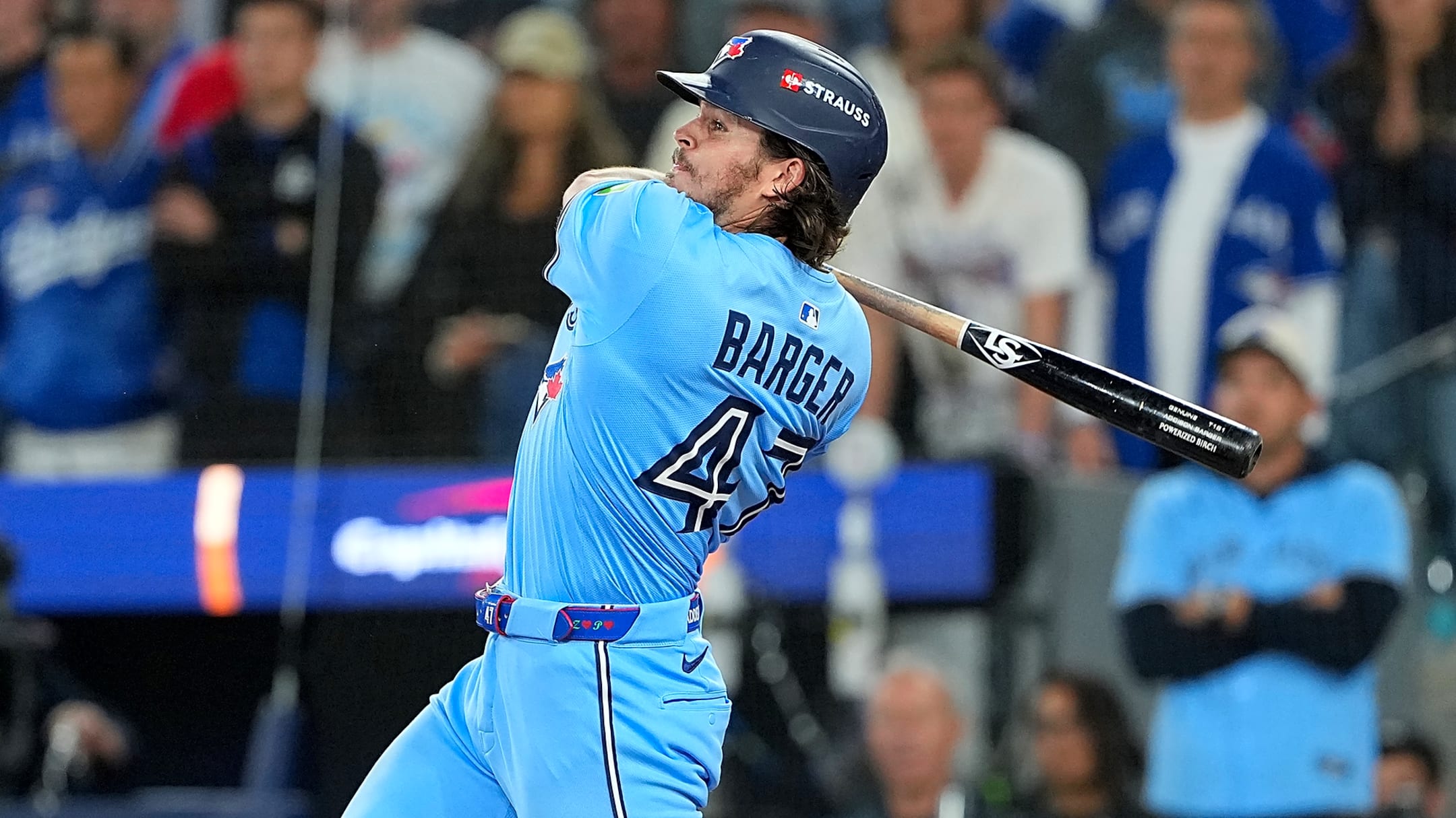 Blue Jays close to matching Diamondbacks’ 2001 World Series feat