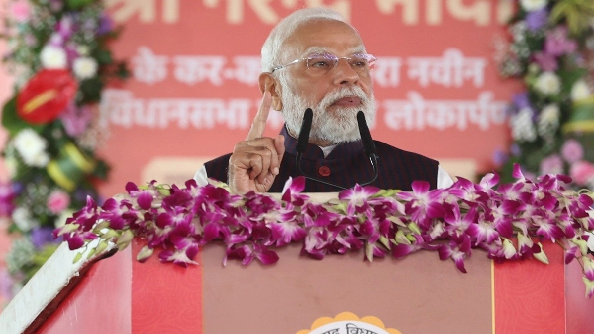 PM Narendra Modi Announces to Increase PM Kisan Samman Nidhi, Says Bihar Government to Give Additional INR 3000 to Farmers