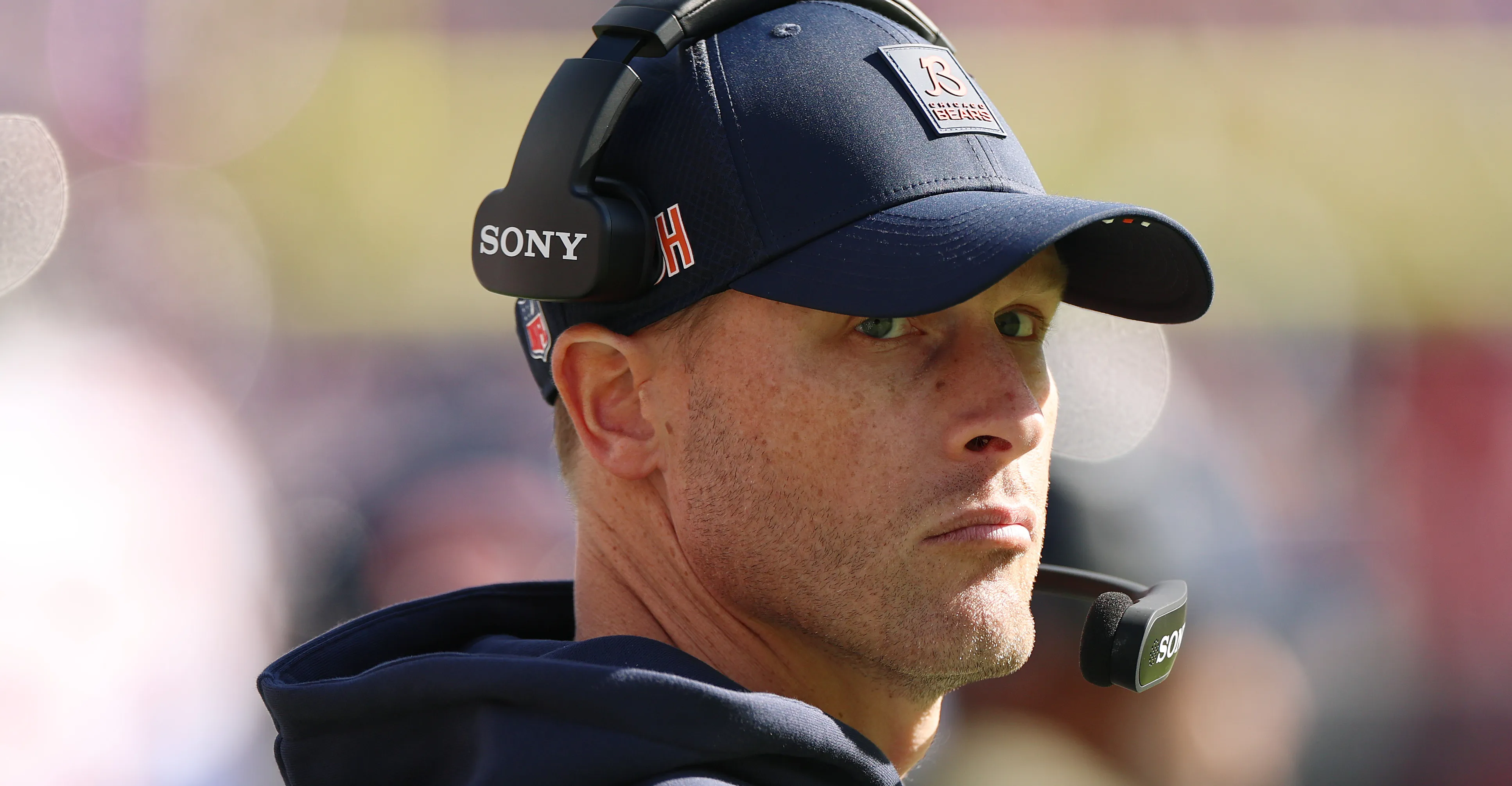 NFL Winners and Losers: Will the Bears ever figure this out?