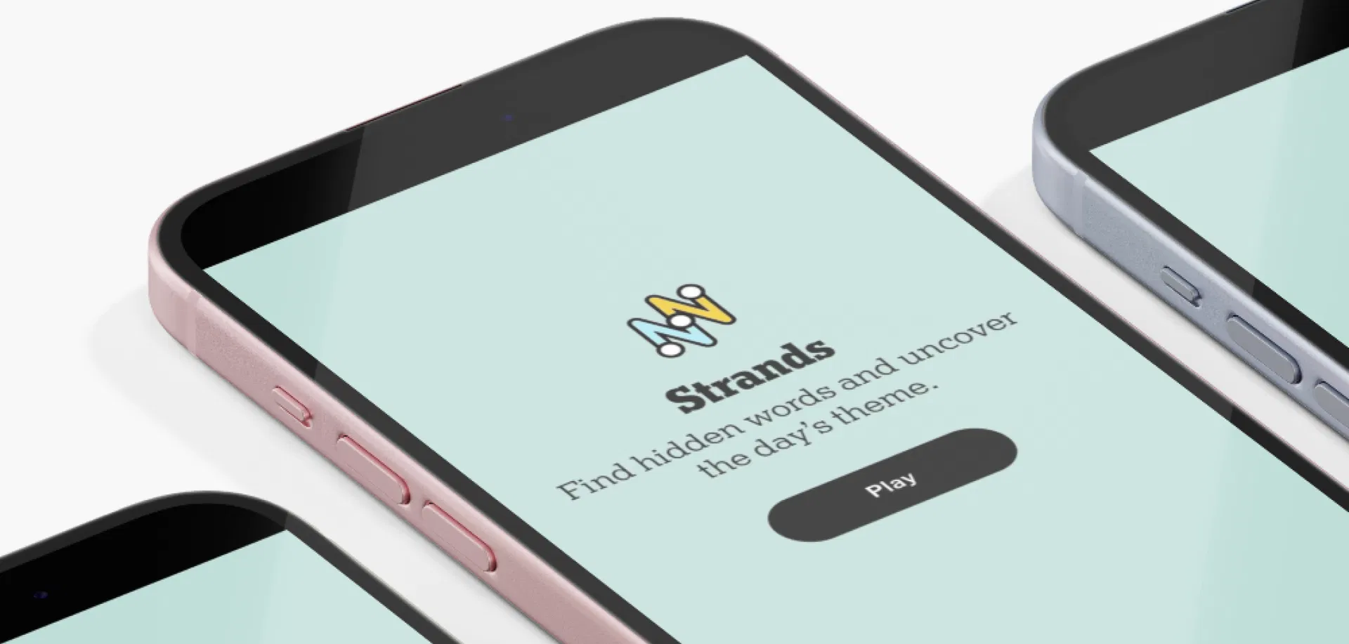 Today's Strands Hints and Clues for Good bones - Friday, October 31, 2025