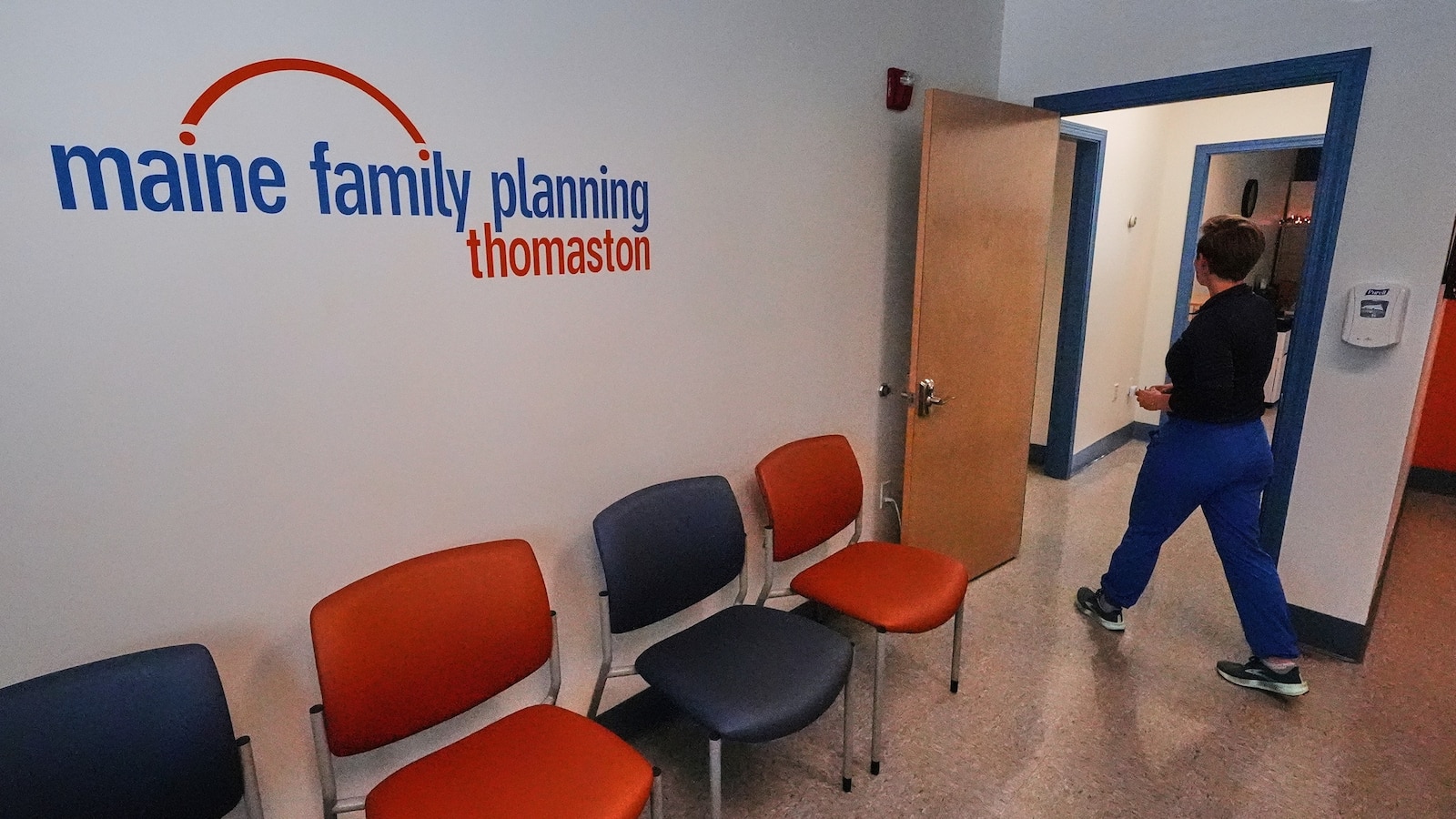 Maine abortion clinics to end primary care services after denied Medicaid funding