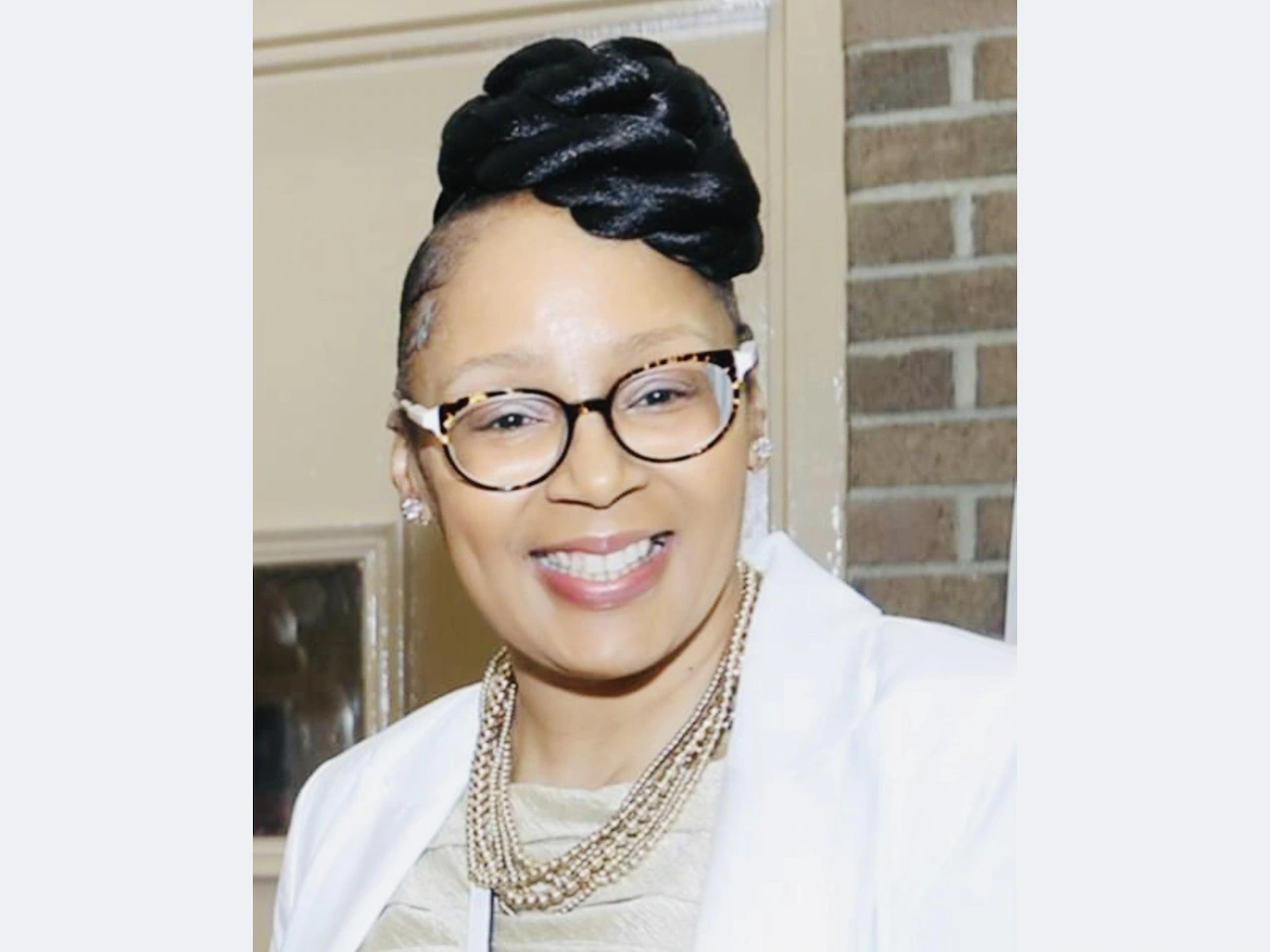 Ayanna Crawford aims for Springfield School Committee seat in District 4