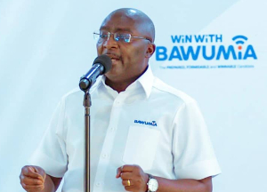 ‘I entered politics to serve the people, not to enrich myself’