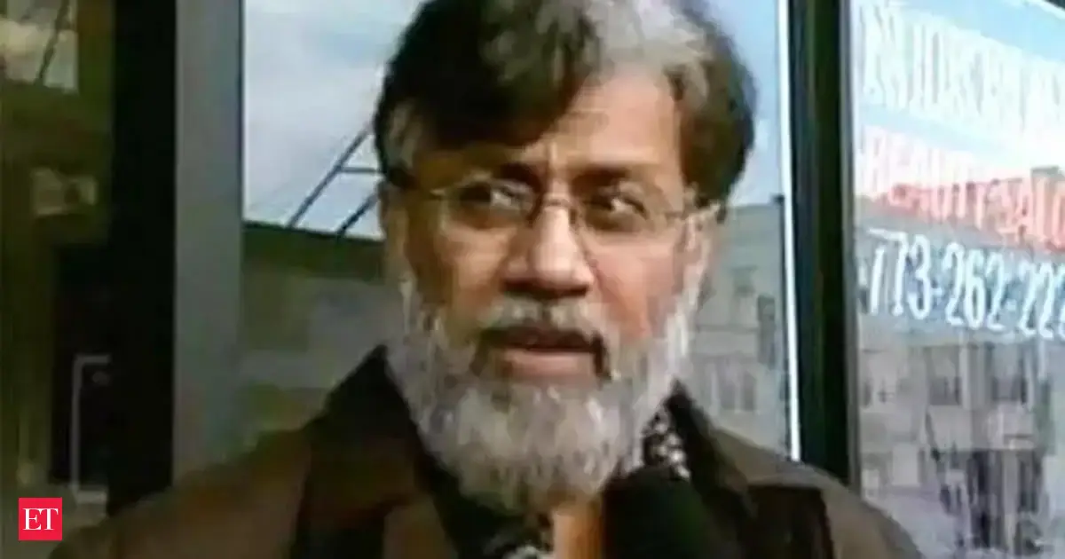 India seeks fresh details from US on 26/11 Mumbai terror attack accused Tahawwur Rana