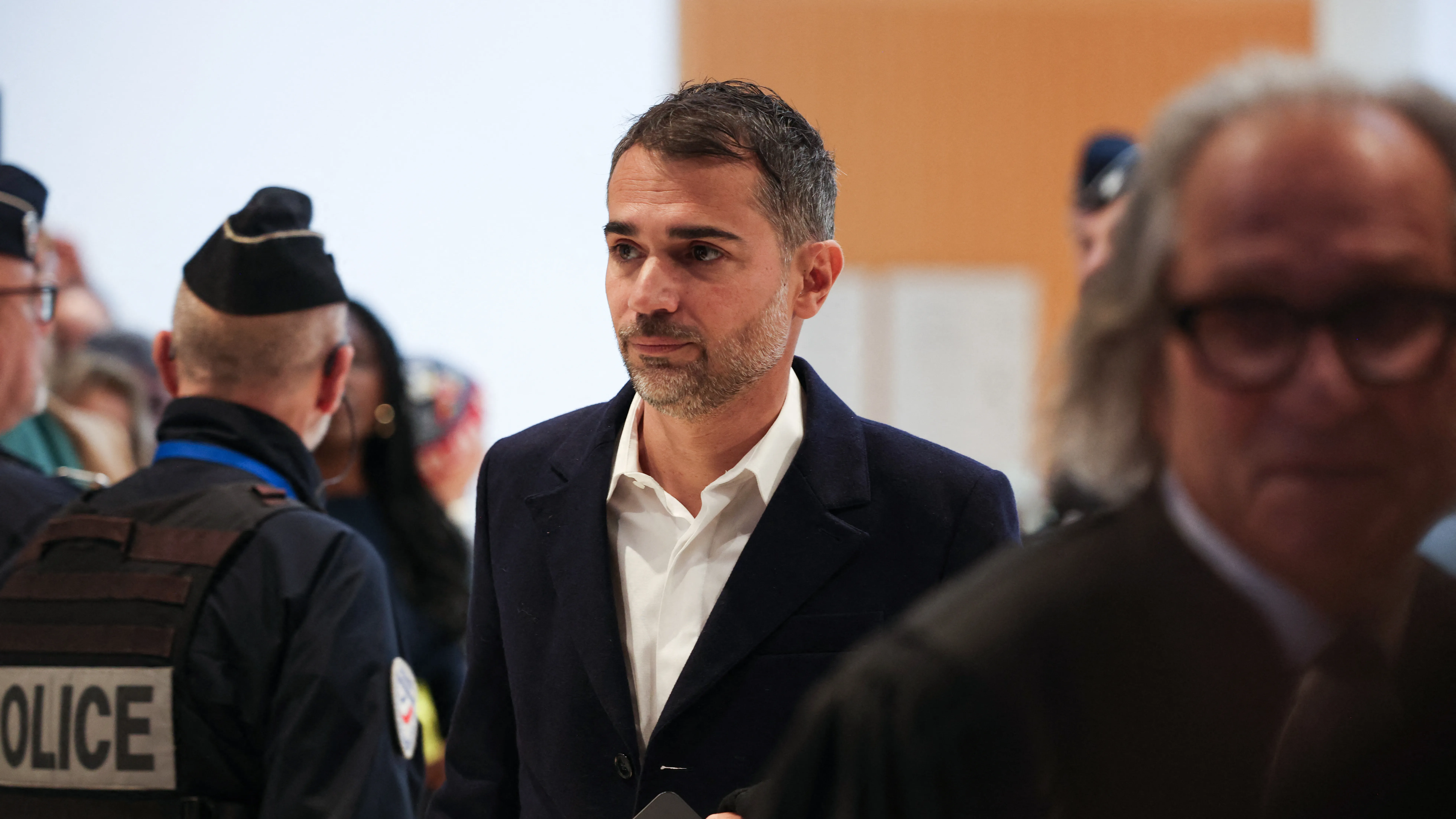 10 French Trolls Are Tried for Cyberbullying Brigitte Macron—and They’re Mostly Not Sorry