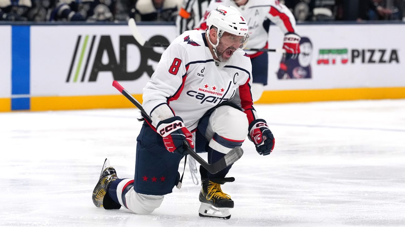 Rink report: The most intriguing Frozen Frenzy matchups to watch