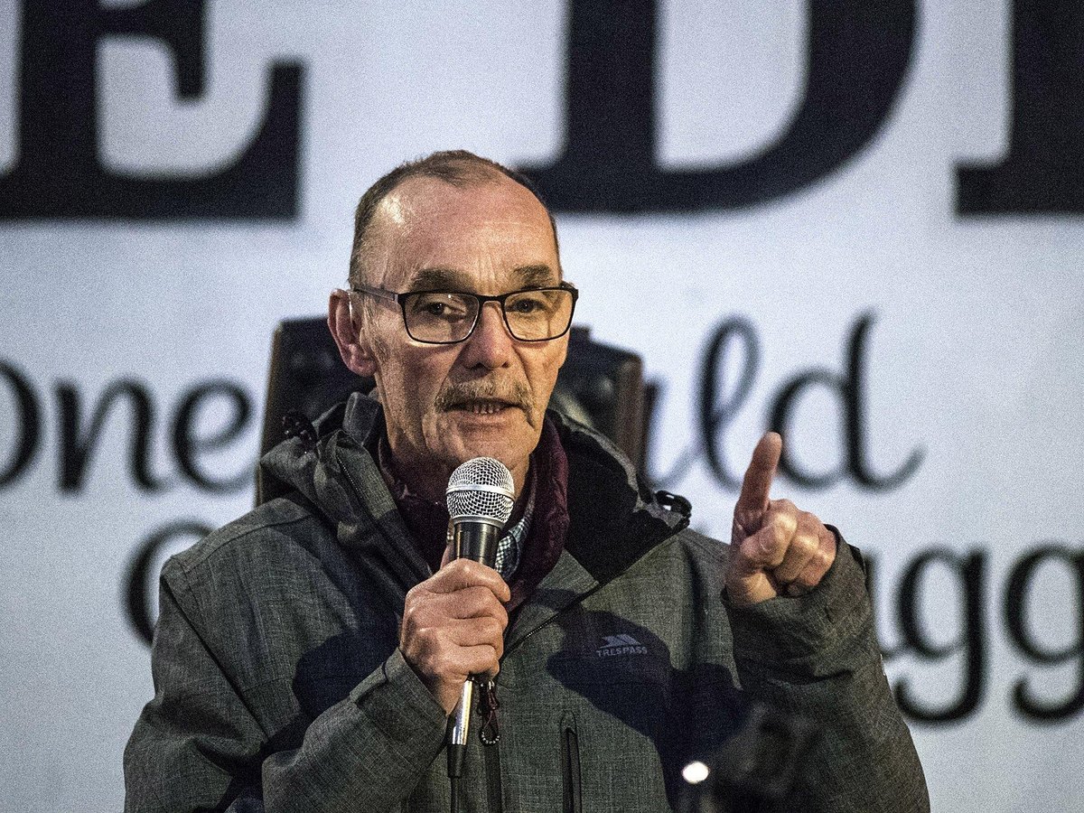 ‘We will not let it go’- Derry Bloody Sunday families vow to march on after soldier F verdict