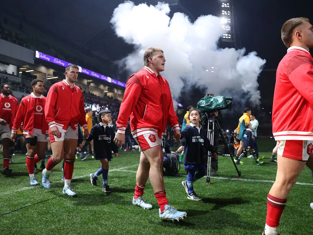 New Wales want to be defined by three words as star battling with best lifts lid on Gatland shift