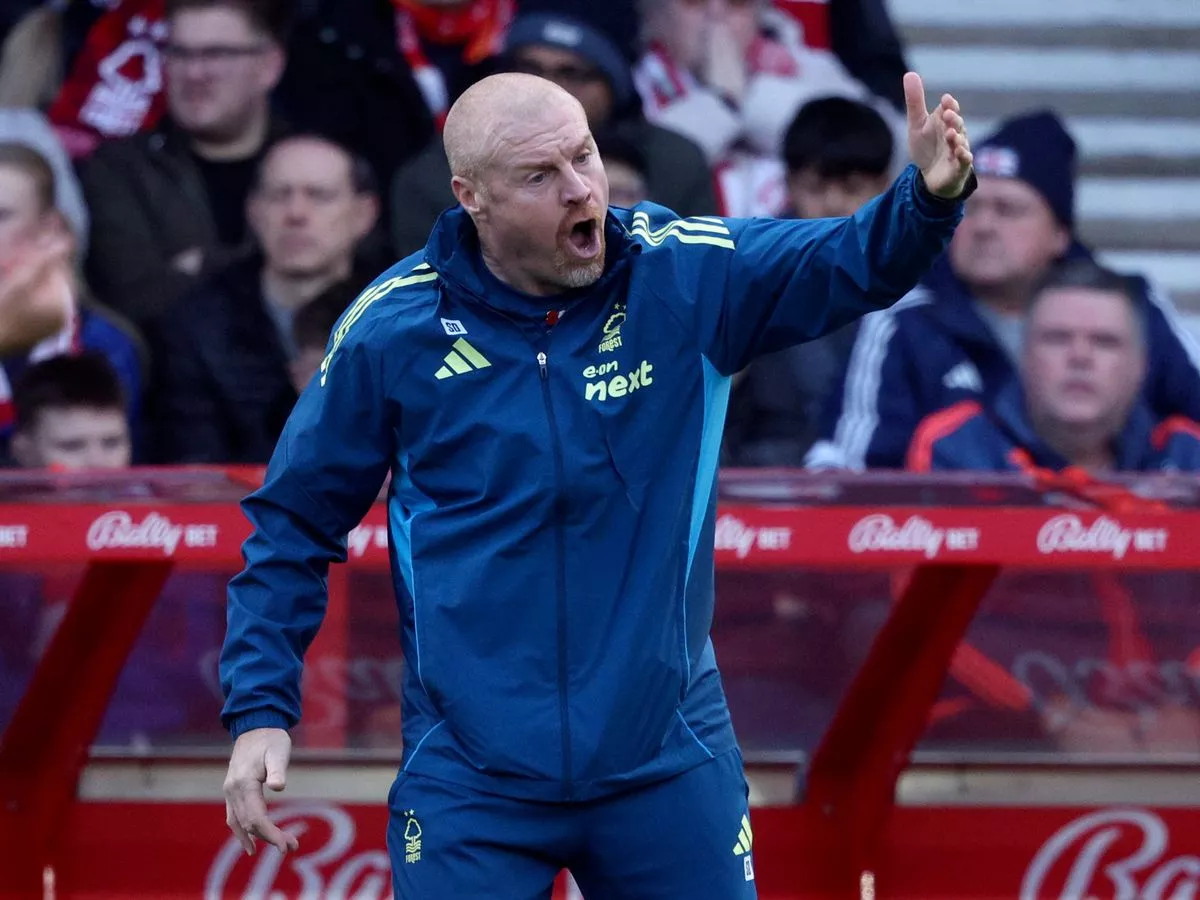 Sean Dyche doesn't hold back as Man Utd get honest verdict amid Casemiro goal drama