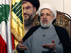 Qassem says Hezbollah ready to resist Israel even if all it has is 'a piece of wood'