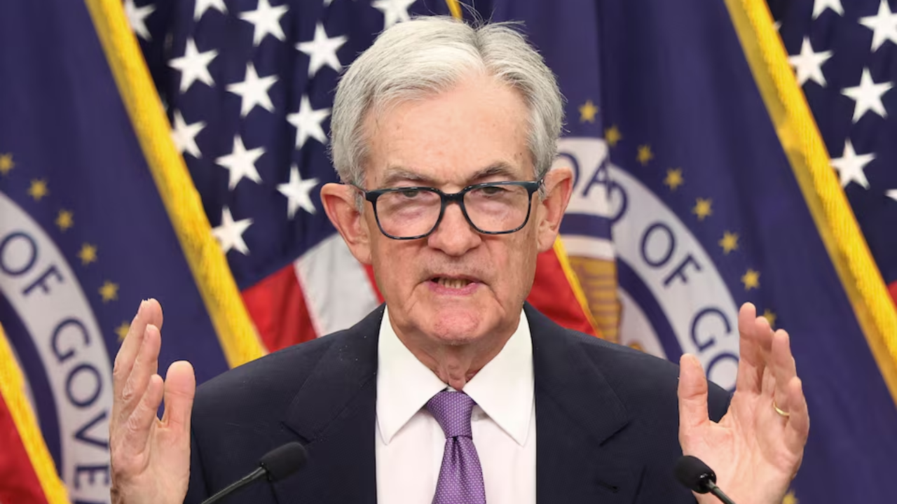 Fed cuts interest rate but signals caution on further moves