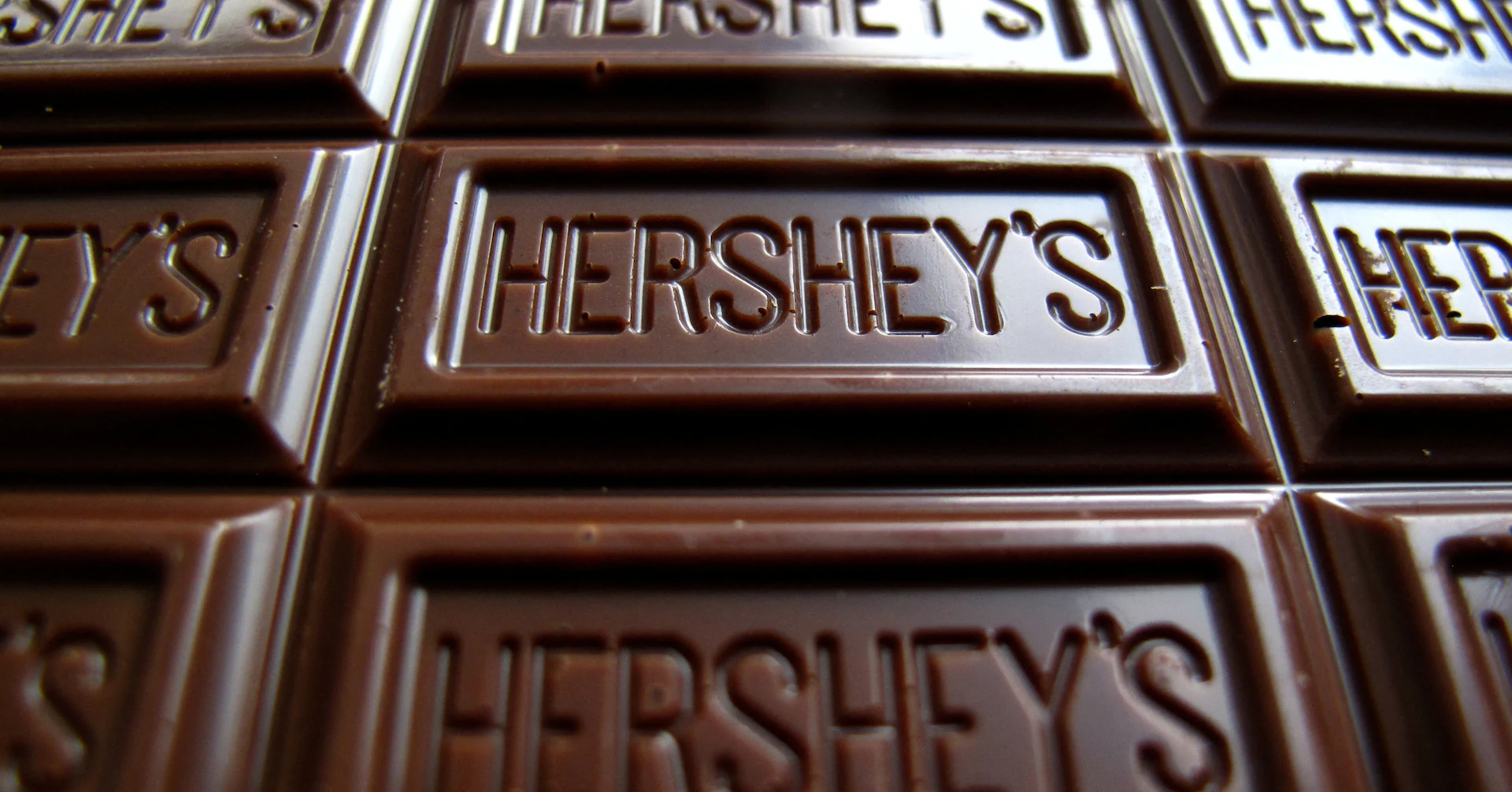 Hershey hikes annual forecasts as shoppers reach for pricier treats - Reuters