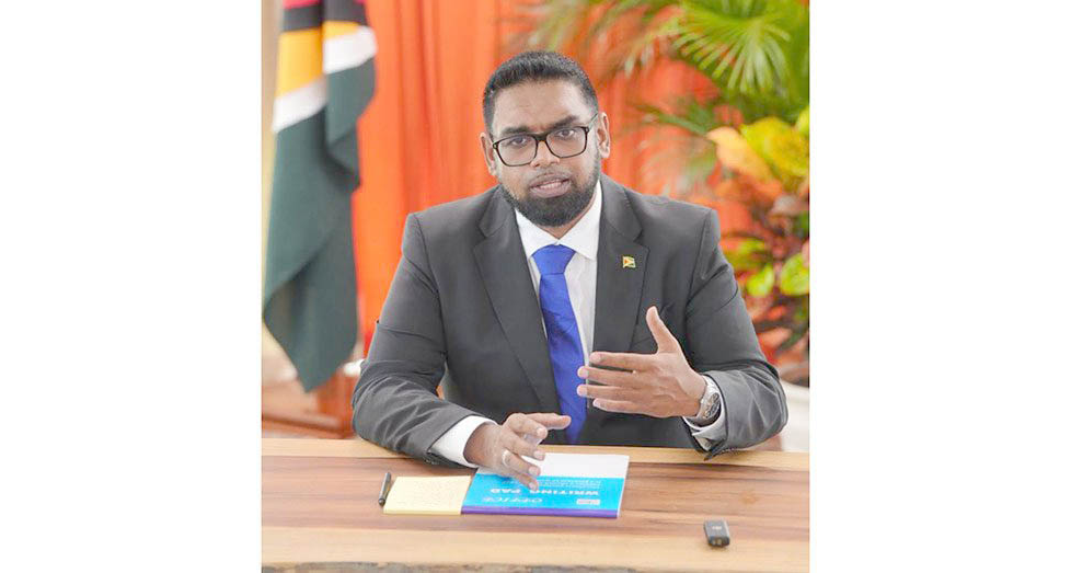 Full mechanisms being put in place to support students, other Guyanese in Jamaica