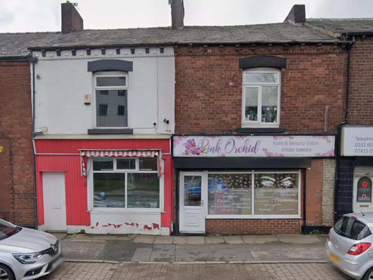 'We need more family homes, not this'