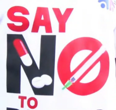 NGOAL leads anti-drug campaign at Kwashieman cluster of schools