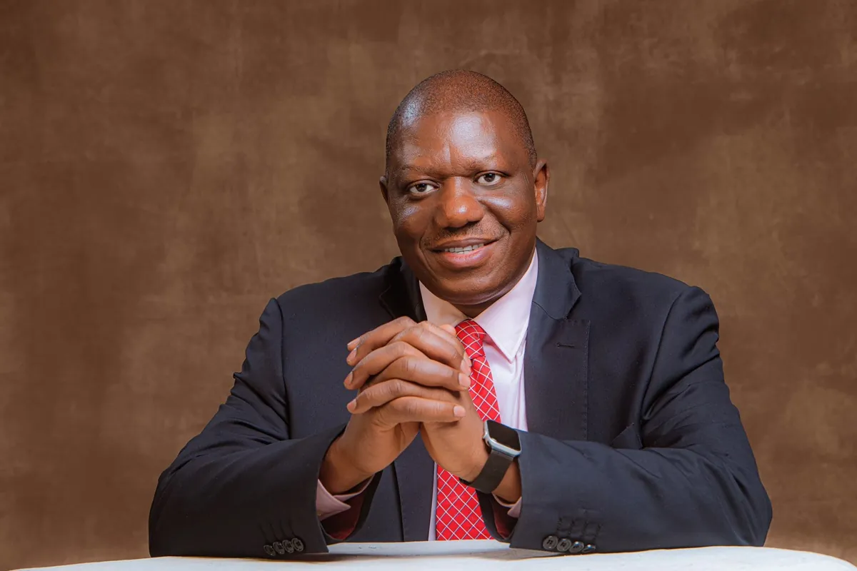 Southern Kaduna: Senator Katung dumps PDP, defects to APC