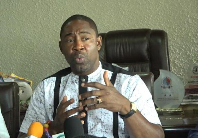 Ghana risks wasting $50m by replacing Lightwave’s e-health system – Okoe Boye warns