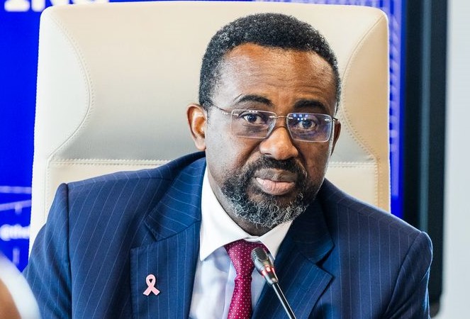 24-Hour economy holds the blueprint for rapid transformation, industrialisation – BoG Governor