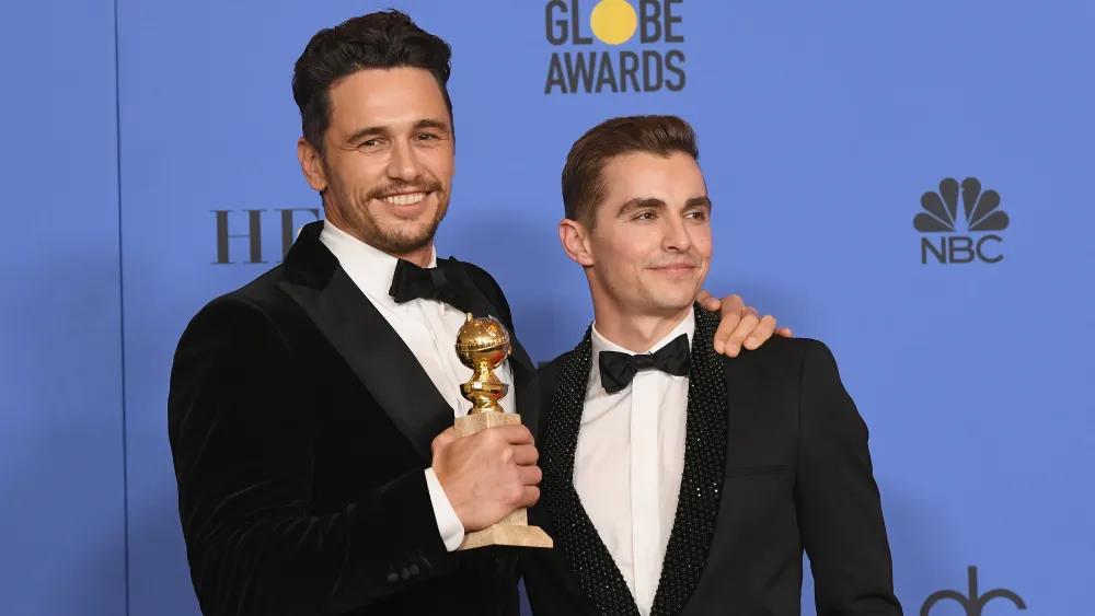 Dave Franco Says Success Wasn't Because He's James Franco's Brother