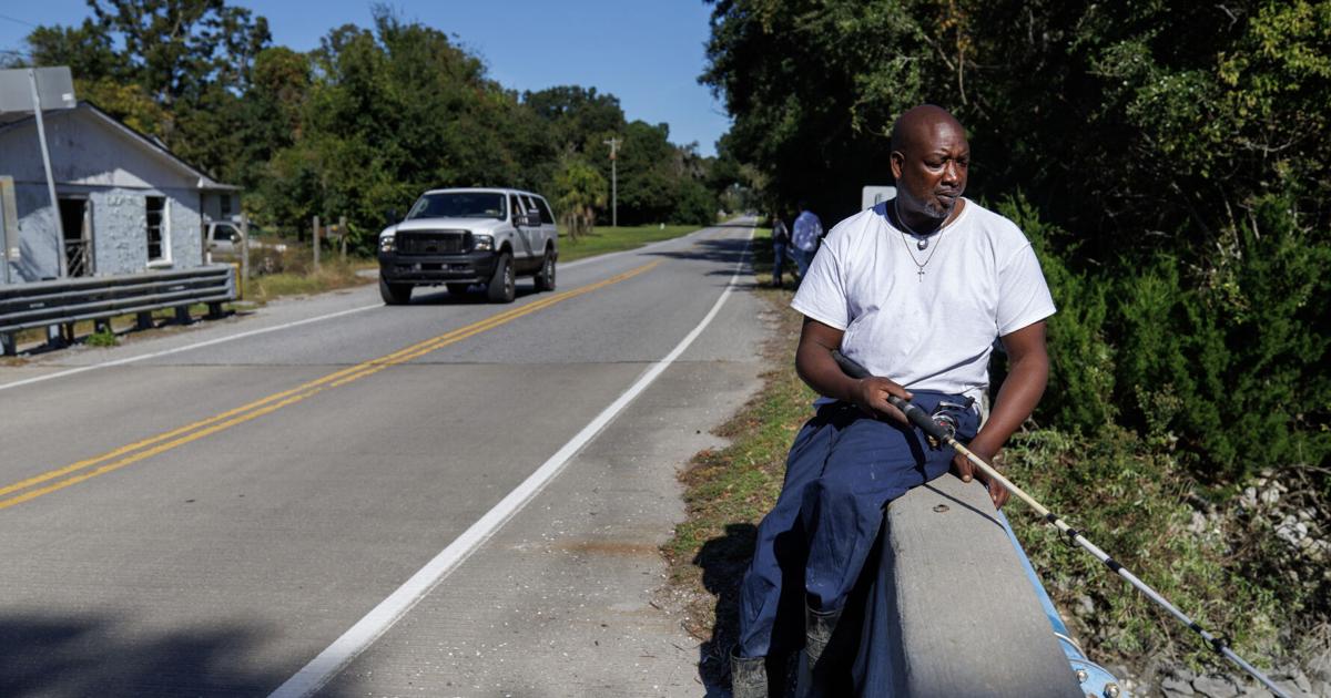 St. Helena looks for answers after deadly shooting kills 4