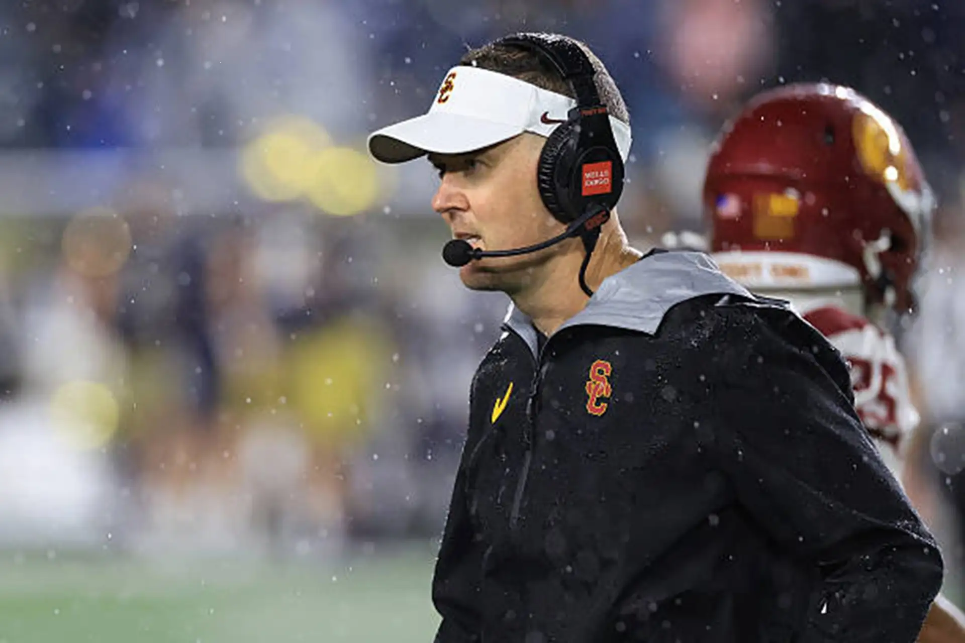 USC Football and The Battle Against Nebraska