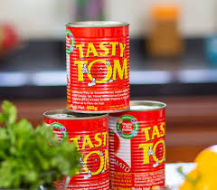 Tasty Tom Opens Factory to Consumers: showcasing commitment to safety, nutrition and public trust.