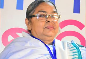 Arundhati Debi to receive Pradyumna Bal Memorial Award, 2025