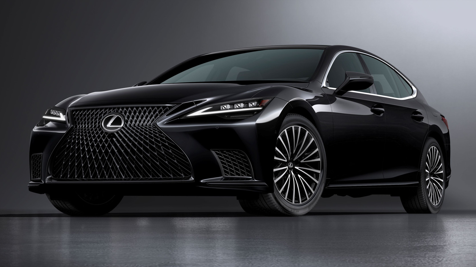 Lexus Has Officially Been Dethroned As Toyota's Top Luxury Brand