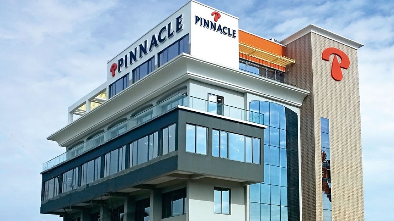 Pinnacle Oil Expands Retail Network, Opens New Fuel Station in Abaranje, Lagos