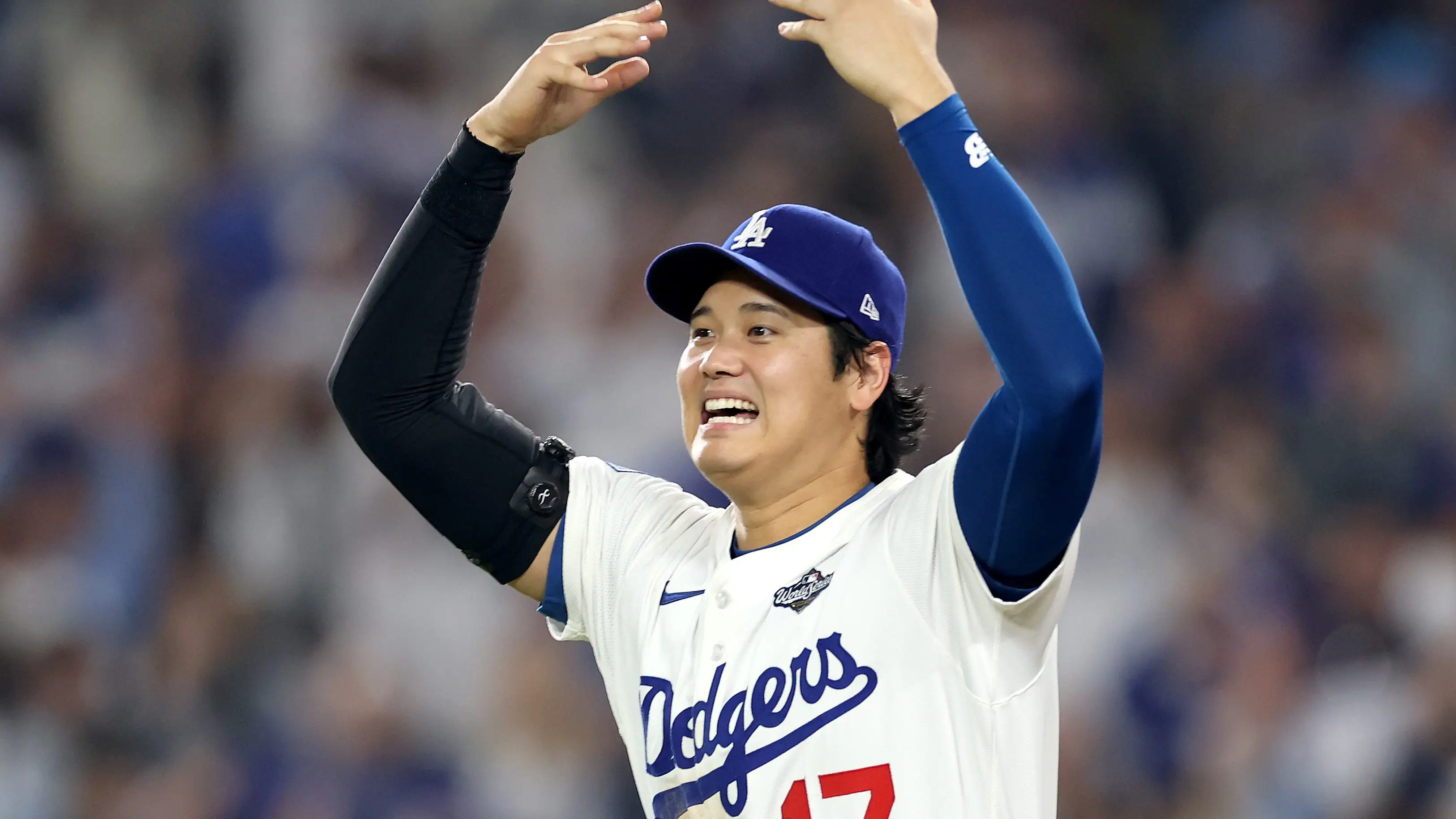 Blue Jays & Dodgers Name Exciting World Series Game 7 Starters