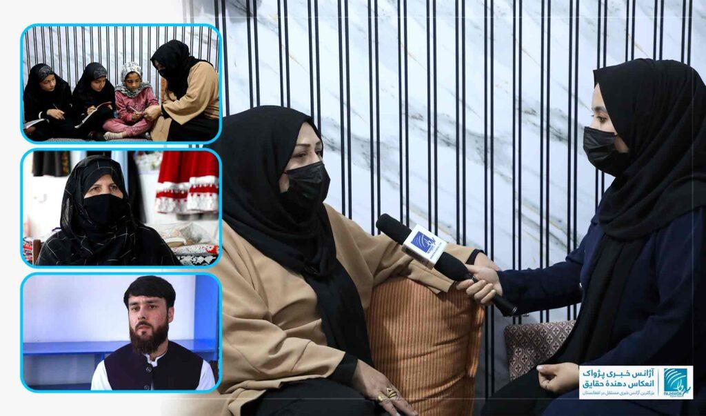 The significance of women’s role, their influence on society