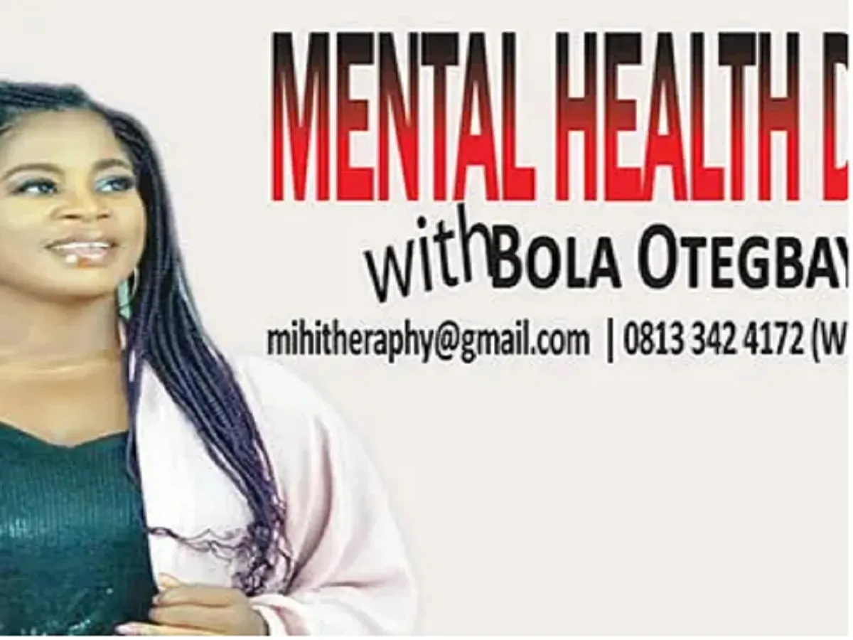 When freedom becomes  new battle: Mental health reflection on life after prison