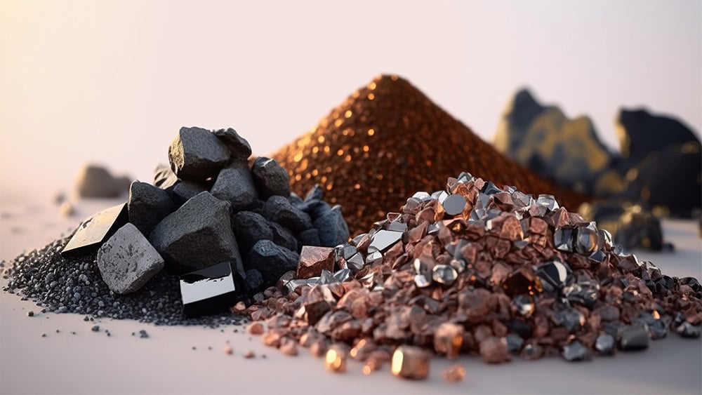 Rare Earth Stocks Hit By U.S.-China Trade Deal, But Details Await