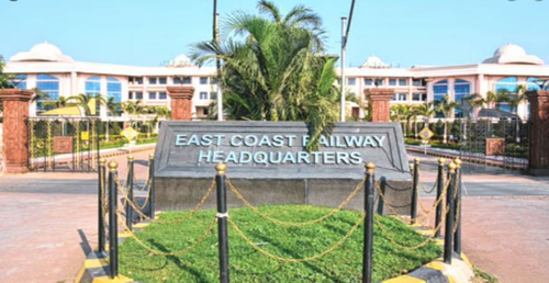East Coast Railway cancels 43 trains in view of cyclone ‘Montha’