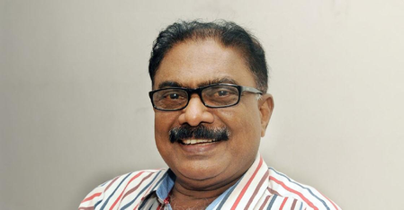 Kerala BJP leaders rush to pacify former spokesperson after allegations of ‘abandoning’ workers